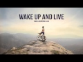 Reggae Instrumental - "Wake up and Live"