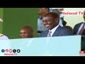 Luhya artist drive president ruto western mps crazy with dance moves during madaraka day