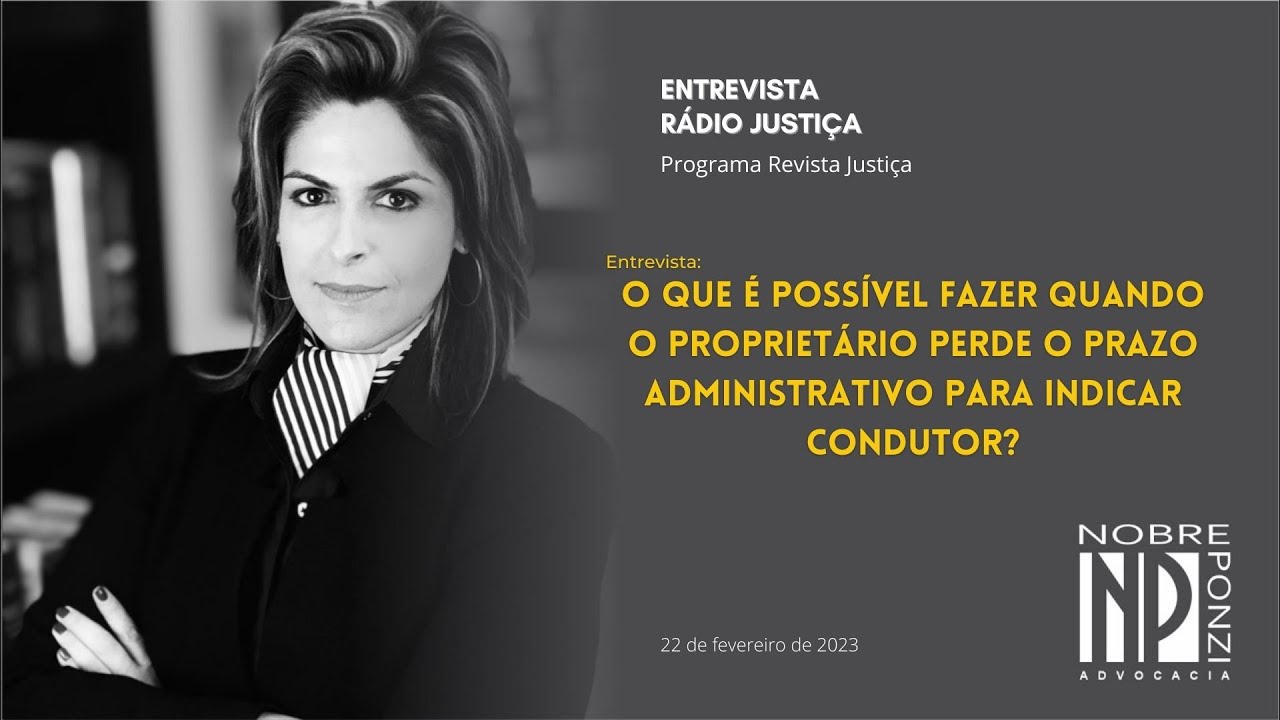 22/02/2023 - Rádio Justiça (STF) - Programa Revista Justiça - YouTube