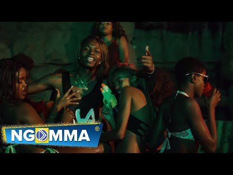WHINE - ABH x Moonboy (official Video) SMS 8545696 SKIZA to 811