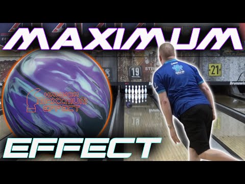 HAMMER MAXIMUM EFFECT | Got Hook?