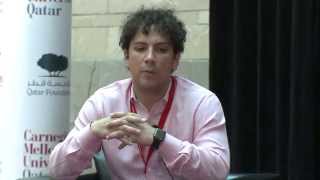 The Future of Computing: A Conversation with Serkan Piantino