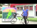 B-Cycle now in Brownsville
