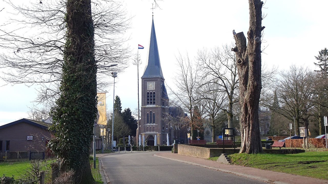 1910 Mheer-Terhorst (Limburg, NL) 8,8