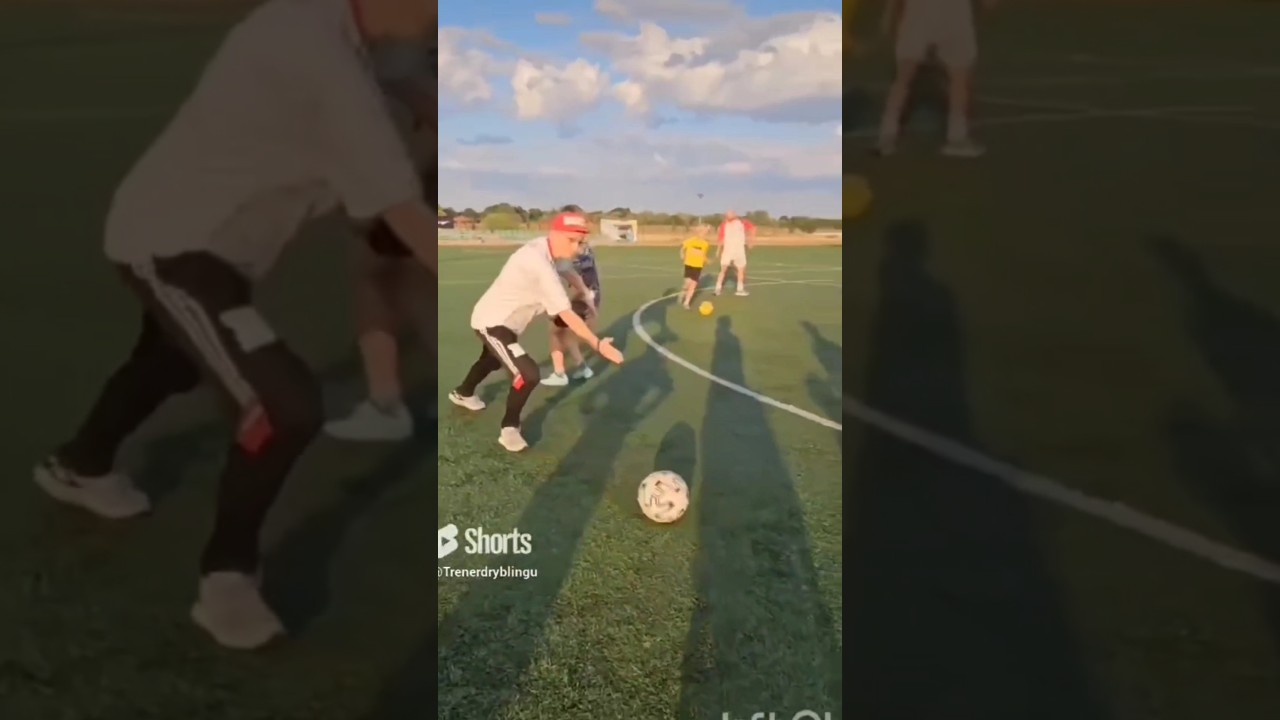 Amazing Move✅☠️,