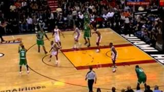Boston Celtics team offense.AVI