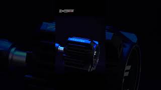 Gran Turismo DD PRO - Fanatec na Extreme 9x16