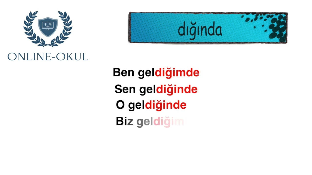 Уровень В1. -