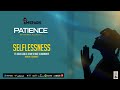 Amerado - Selflessness ft Kojo Luda, NBee, 4Tune & Adomakye (Audio Slide)