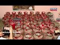 Gas Cylinder Black Marketing Busted | 100+ Cylinders Seized in Odisha