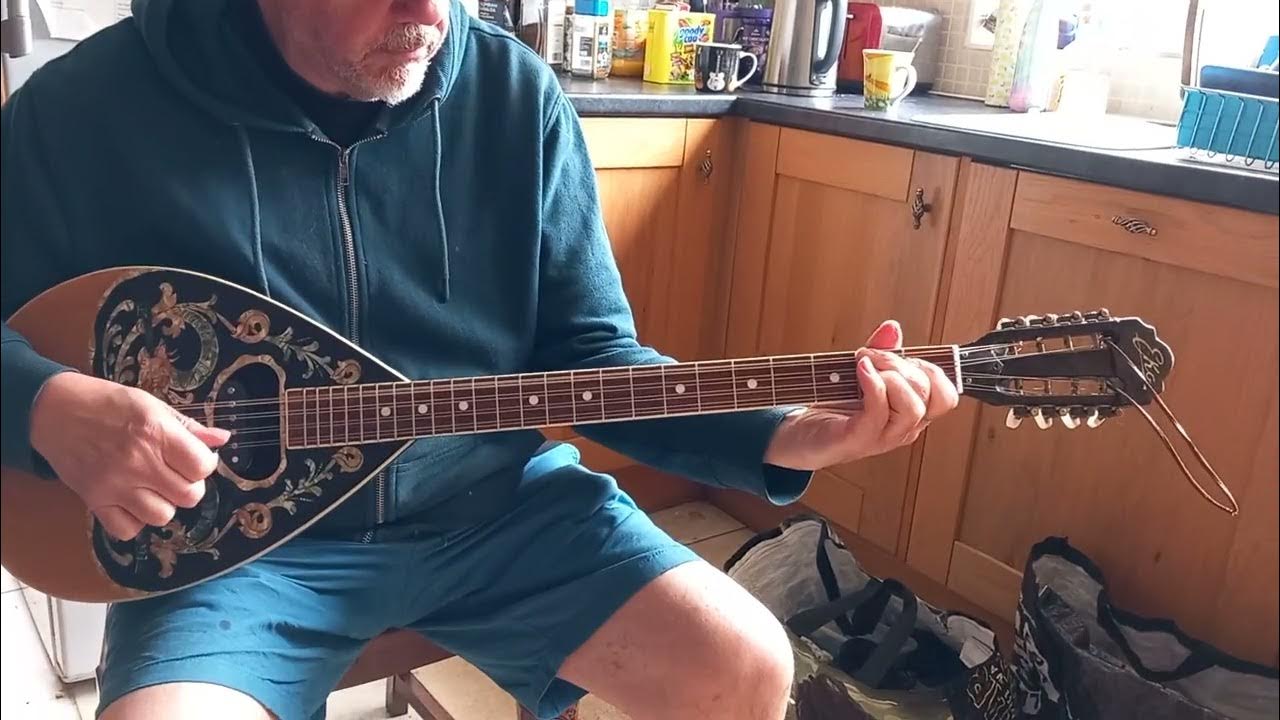 Bouzouki for sale YouTube