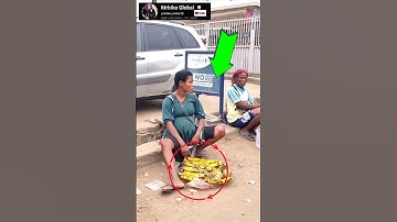 SIMPLE Act Of Kindness That Will Make You Cry😭 #humanity #prankvideo #video #mrbeast #trends #shorts