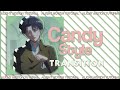 Advanced Transition || Alight motion tutorial -Candy Style