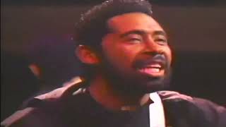 The Commodores -  Slippery When Wet