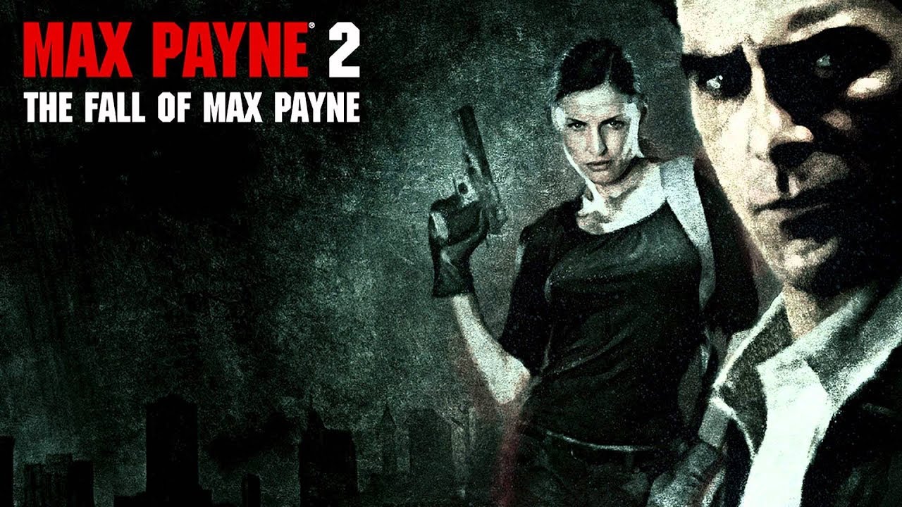 Max Payne 2 | НостальG #8| [RETRO GAME] [HD] [RU]