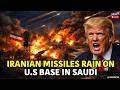 LIVE Israel Strikes Iran S Nuclear Facilities Iran Retaliates On U S Base In Saudi Arabia LIVE Israel Strikes Iran S Nuclear Facilities Iran Retaliates On U S Base In Saudi Arabia