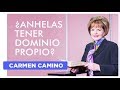 ¿ANHELAS TENER DOMINIO PROPIO? – Gálatas 5:23