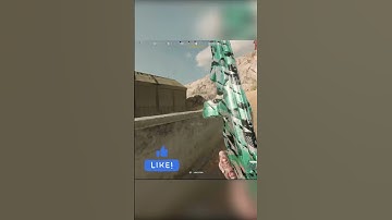 This gun is a cheat code #rebirthisland #warzone #callofduty