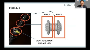 Technical Tips on LAMS / BFMS Placement by Dr Saurabh Mukewar in EUS Masterclass