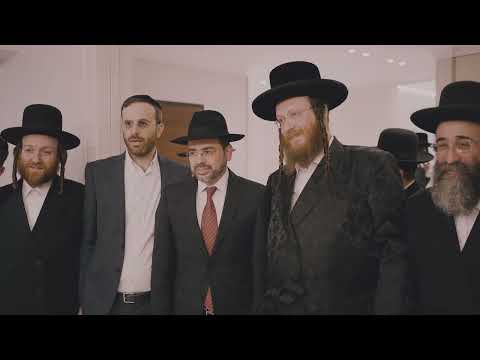 קליפ סיכום אירוע הוקרה, לארגון 'כנפי חיים'./ אקטיבר הפקות