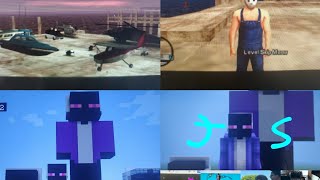 explainable how to get the debug menu in GTA LCS PSVITA and PSP emulator with new special vehicles