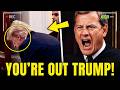 Trump REMOVAL INEVITABLE as Judge EXPLODES ON HIM