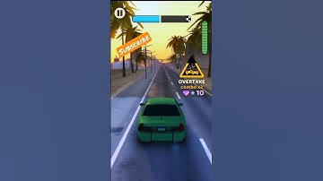 Rush hours gameplay #shorts