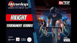Hilight Onelap TESF Tournament ทั้ง 7 สนาม screenshot 1