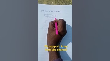 Find number of rectangles# reasoning tricks# in seconds 👍