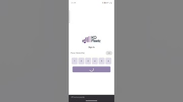 KoFleetz Tracking System: Real-Time Fleet Management Made Easy