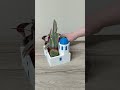 Aegean Collection Vol.1  Santorini Classic House  #3dprinting #diy #home  #homedecor #interiordesign