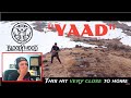 "In TEARS" Bloodywood REACTION - Yaad | MarbenTheSaffa Reacts