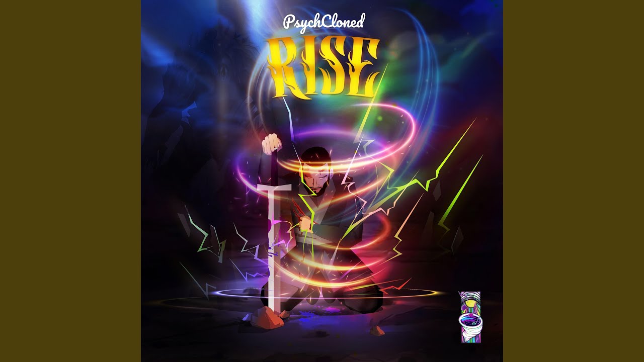 Tonton Rise (feat. Ryan Jones, Space Hobo, Marco Ignacio Toba & Andres Blanco) di YouTube
