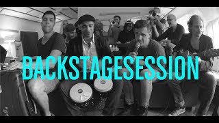 SEVEN - Yes (Acoustic 2016 | Backstagesession #1)