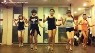 Cita Citata Jangan Ganggu Pacarku Choreo Ver  HD