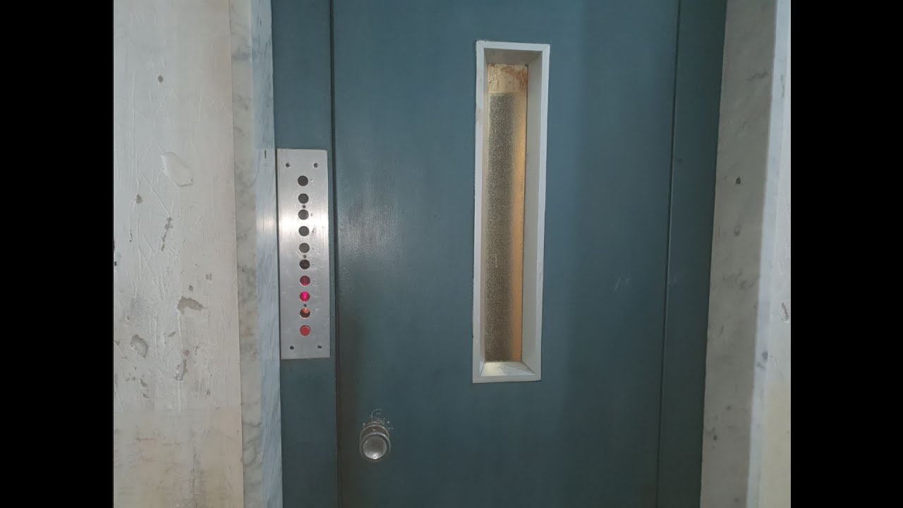 Elevator of the Month 25 (January 2021 edition) TOP 10 elevators January 2021 YouTube