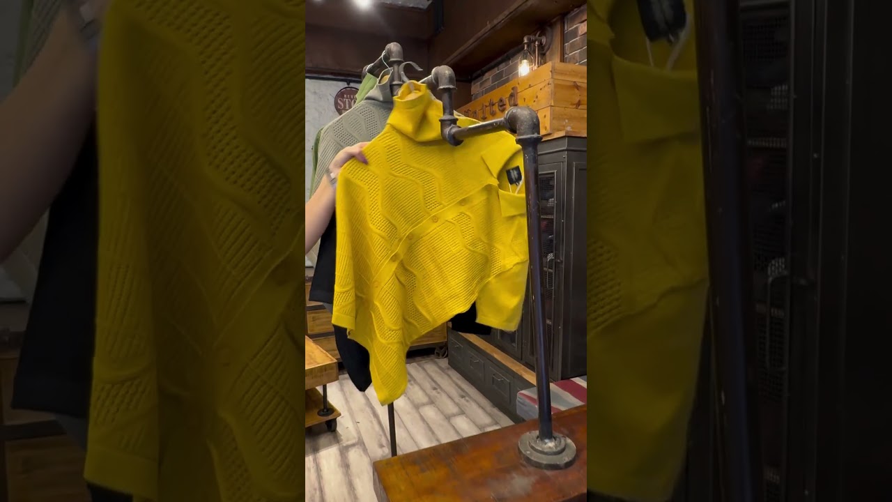 premium knitted shirts ✨❤️ 