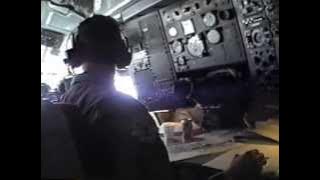 Celestial Air Navigation