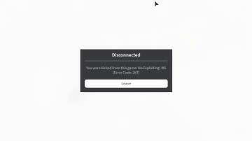 YBA Exploiting Be Like: