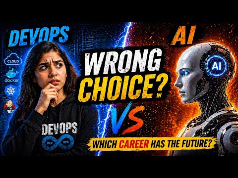 Will AI Replace DevOps by 2026? The Truth No One Tells You