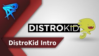 DistroKid | Official Intro