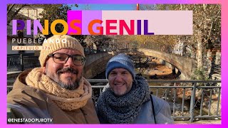 CAPITULO 176 - PUEBLEANDO PINOS GENIL