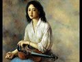 ❤♫ 孟德爾頌 - e小調小提琴協奏曲：第一樂章，熱情的甚快板