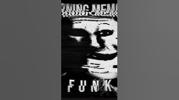 Burning memory FUNK 💀 #music #remix #phonkmusic #audio #funny #trollface #cool ￼