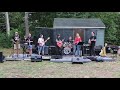 Crossroads - The YellowHouse Blues Band