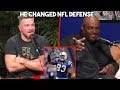 How Dwight Freeney Changed NFL Defense Forever