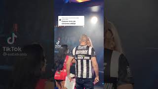 Kadınların Tokat Yarışı Çok Sert Vuruyor