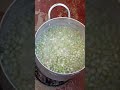 Cooking pigeon peas with corn, MercyNguku The World Traveller #worshipsongrewritten