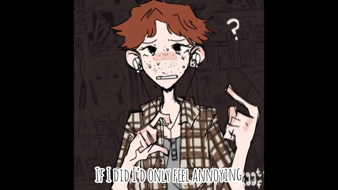 How I’m really feeling 