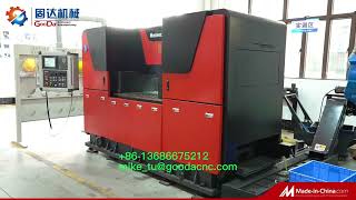 High Speed Auto-Circular Saw Machine-Fast Cutting Tools for Tool steel/Special steel/Mold steel